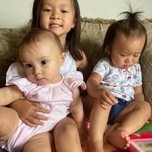 Meet your Posher, Mae-thu